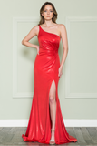 Poly USA Evening Gowns 8904