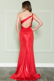 Poly USA Evening Gowns 8904
