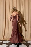 Eureka Evening Gowns 9181