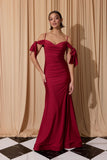 Eureka Evening Gowns 9181