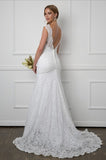 Eva Wedding Gown 3416