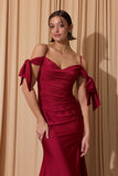 Eureka Evening Gowns 9181