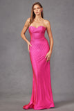 Juliet Evening Gown JT2472R