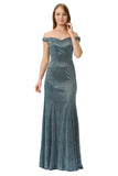 Poly USA Evening Gowns 8482