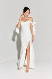 Eureka Wedding Gown 9181W