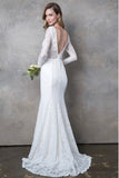 Eva Wedding Gown 3407