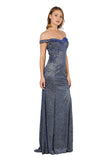 Poly USA Evening Gowns 8482