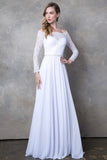 Eva Wedding Gown 3414