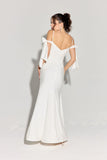 Eureka Wedding Gown 9181W