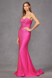 Juliet Evening Gown JT2472R