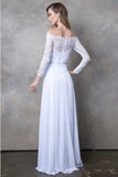 Eva Wedding Gown 3414