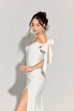 Eureka Wedding Gown 9181W
