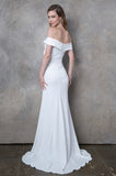 Eva Wedding Gown 3418