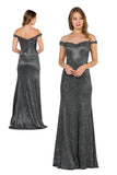 Poly USA Evening Gowns 8482