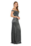 Poly USA Evening Gowns 8482