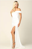 Eva Wedding Gown 3418