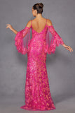 Juliet Evening Gown JT2564U