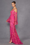 Juliet Evening Gown JT2564U