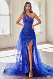 LaDivine by Cinderella Divine Evening Gown J869