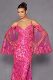 Juliet Evening Gown JT2564U