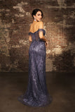 MayQueen Evening Gowns MQ2132B