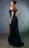 MayQueen Evening Gowns MQ2132