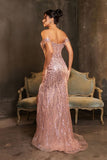 MayQueen Evening Gowns MQ2132B