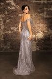 MayQueen Evening Gowns MQ2132