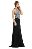 Poly USA Evening Gowns 8314