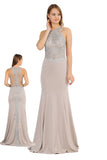 Poly USA Evening Gowns 8314