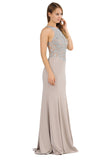Poly USA Evening Gowns 8314
