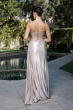 MayQueen Evening Gowns MQ2168