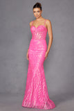 Juliet Evening Gown JT2886C