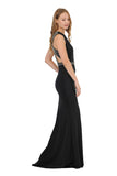 Poly USA Evening Gowns 8230
