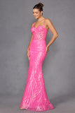 Juliet Evening Gown JT2886C