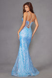 Juliet Evening Gown JT2886C