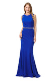 Poly USA Evening Gowns 8230