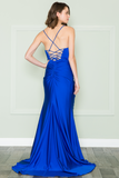 Poly USA Evening Gowns 8896