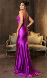 MayQueen Evening Gowns MQ2139