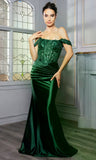 MayQueen Evening Gowns MQ2153B