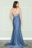 Poly USA Evening Gowns 8896