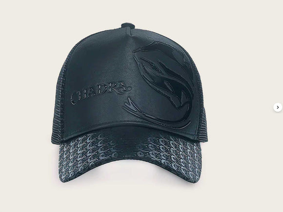 Cuadra Stingray Cap