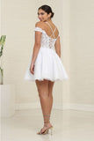 MayQueen Wedding Dress MQ2099W