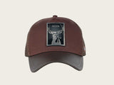 Cuadra Deer Cap