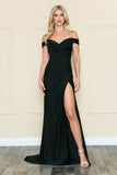 Poly USA Evening Gowns 8798