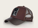 Cuadra Deer Cap
