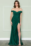 Poly USA Evening Gowns 8798