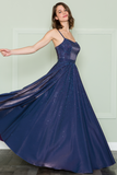 Poly USA Evening Gowns 8886