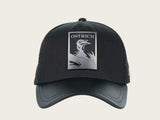 Cuadra Ostrich Cap