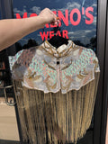 LU LOTUS CAPE